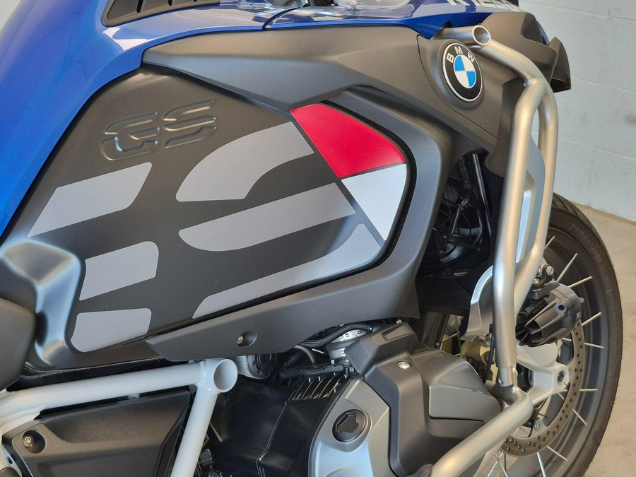 2024 BMW R 1250 GS Adventure