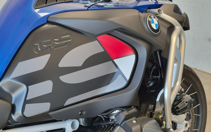 2024 BMW R 1250 GS Adventure