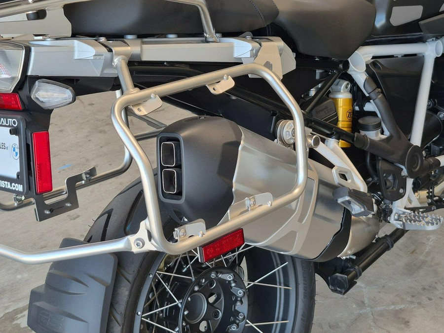 2024 BMW R 1250 GS Adventure