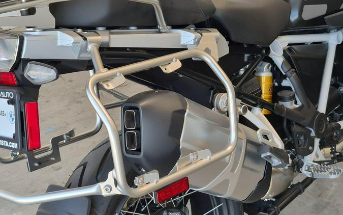 2024 BMW R 1250 GS Adventure