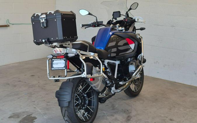2024 BMW R 1250 GS Adventure