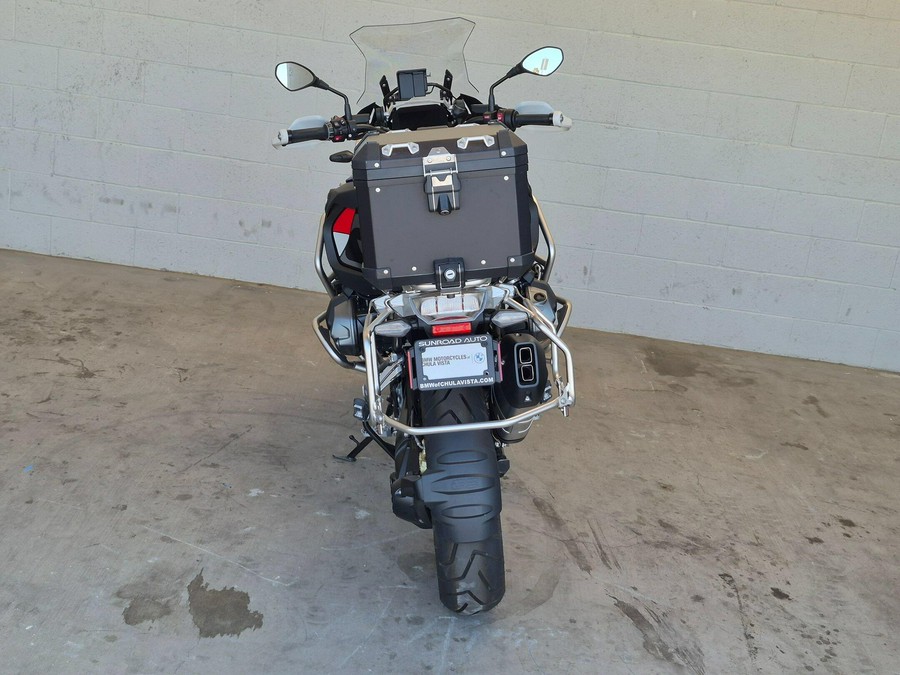 2024 BMW R 1250 GS Adventure