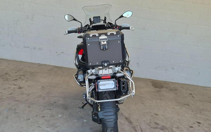 2024 BMW R 1250 GS Adventure