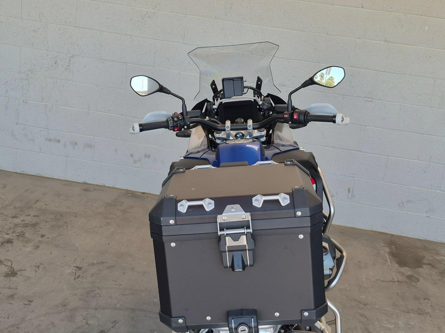 2024 BMW R 1250 GS Adventure