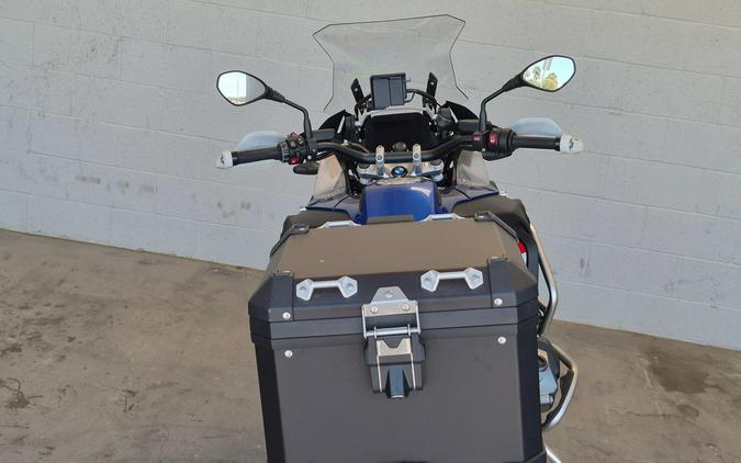 2024 BMW R 1250 GS Adventure