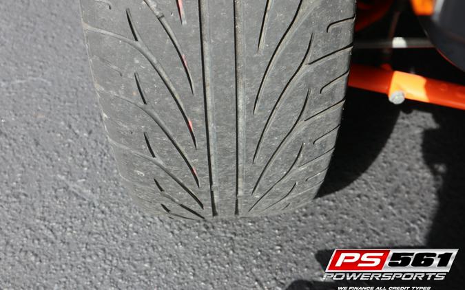 2017 Polaris Slingshot SLR