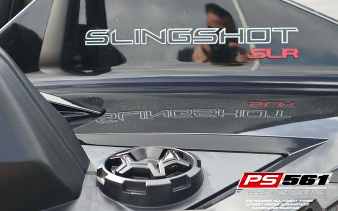 2017 Polaris Slingshot SLR