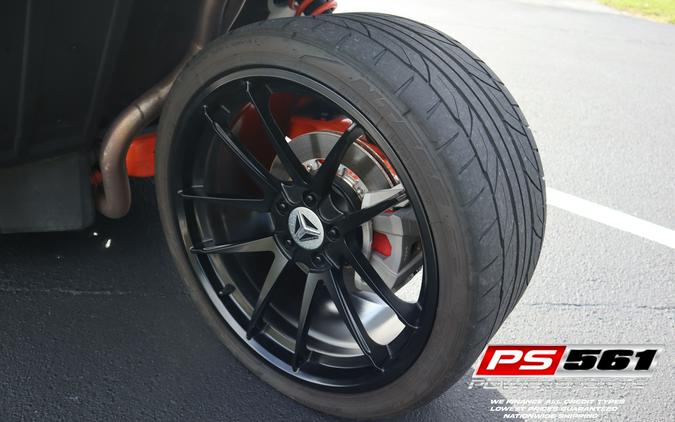 2017 Polaris Slingshot SLR