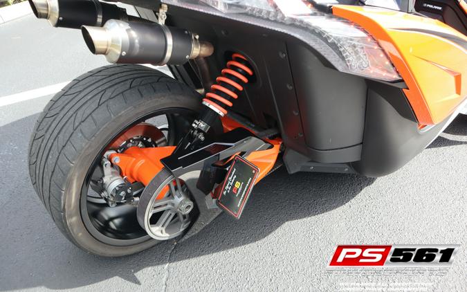 2017 Polaris Slingshot SLR
