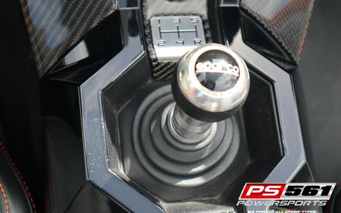 2017 Polaris Slingshot SLR