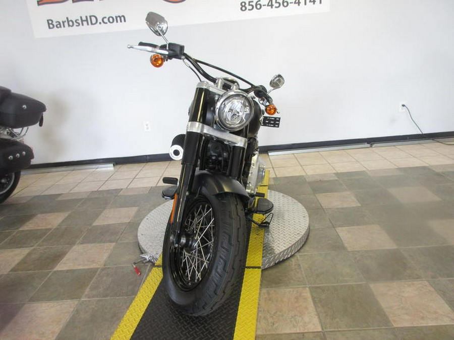 2019 Harley-Davidson® FLSL - Softail® Softail Slim®