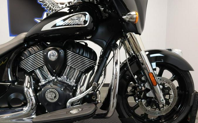 2022 Indian Motorcycle® Chieftain®