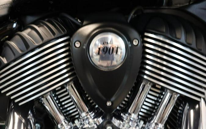 2022 Indian Motorcycle® Chieftain®