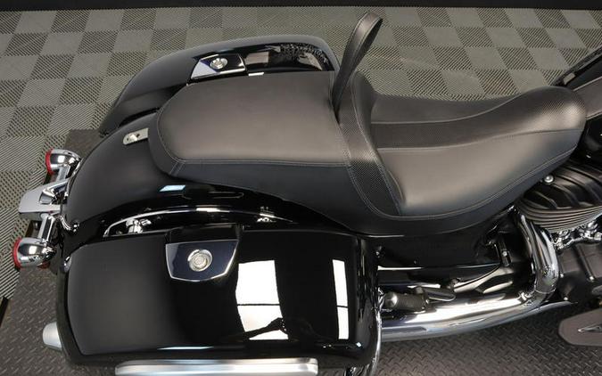 2022 Indian Motorcycle® Chieftain®