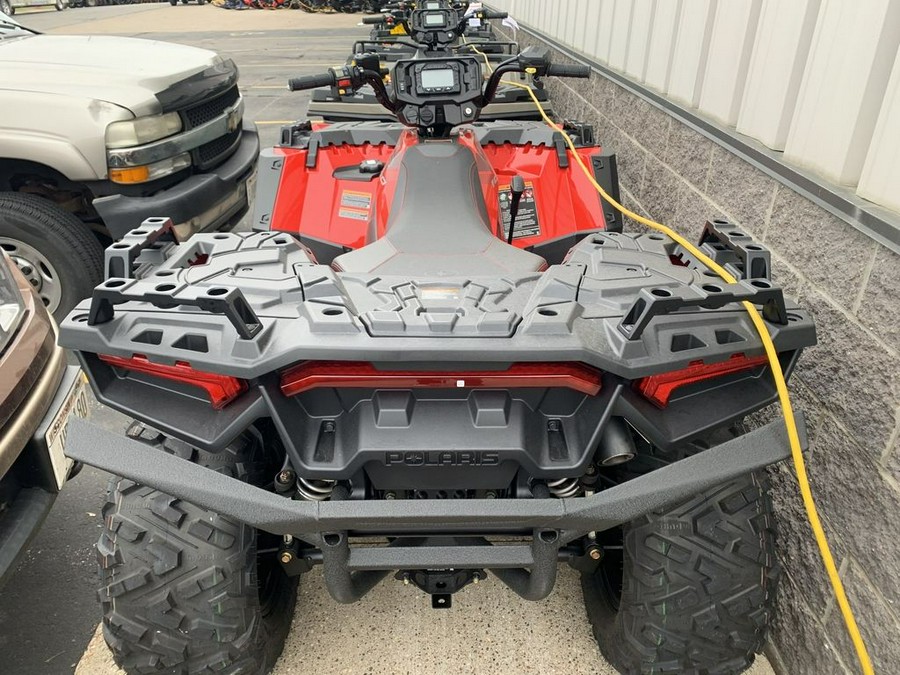 2024 Polaris Sportsman XP 1000 Ultimate