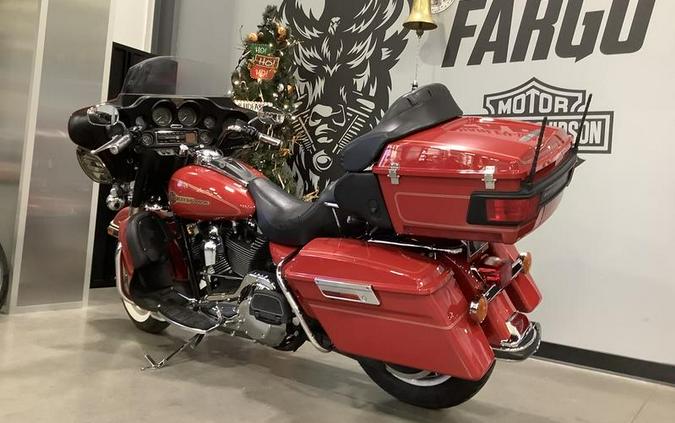 2005 Harley-Davidson® FLHTCUI - Electra Glide® Ultra Classic® Injection