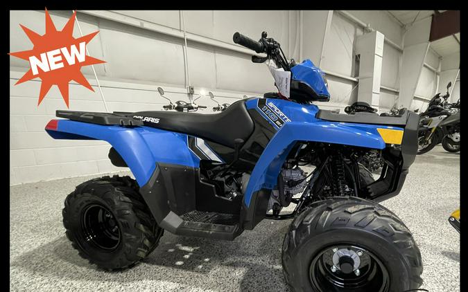 2024 Polaris® Sportsman 110