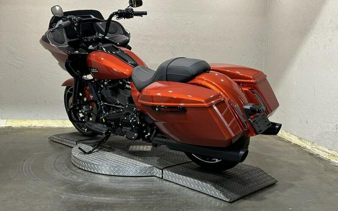 Harley-Davidson Road Glide® 2024 FLTRX 84445528 WHISKEY FIRE