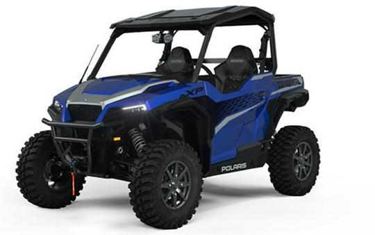 2024 Polaris GENERAL XP 1000 Premium