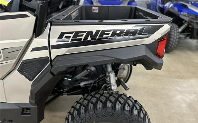 2024 Polaris GENERAL XP 1000 Premium