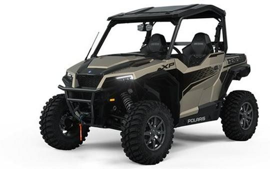 2024 Polaris GENERAL XP 1000 Premium