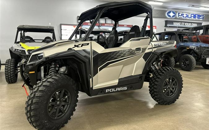 2024 Polaris GENERAL XP 1000 Premium