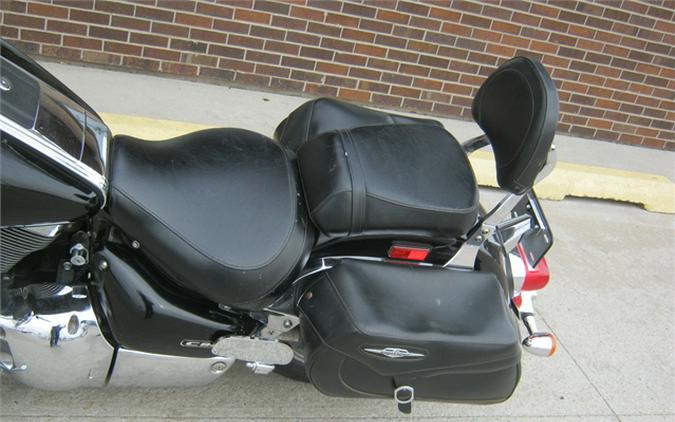 2008 Suzuki Boulevard C90/C90T