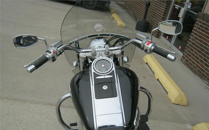 2008 Suzuki Boulevard C90/C90T