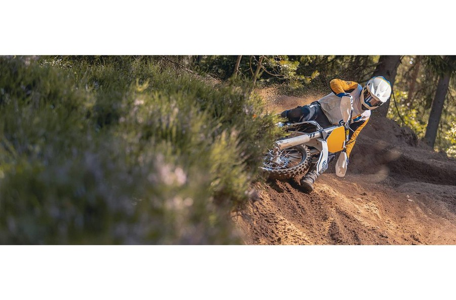 2023 Husqvarna Motorcycles TX 300 Heritage