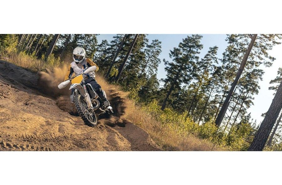 2023 Husqvarna Motorcycles TX 300 Heritage