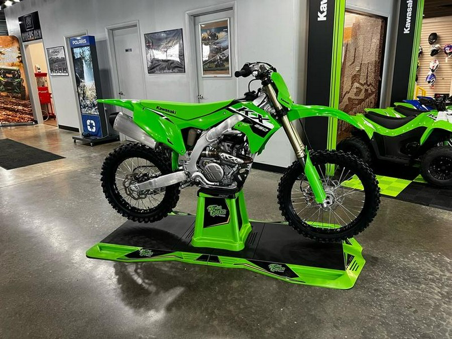 2024 Kawasaki KX™250