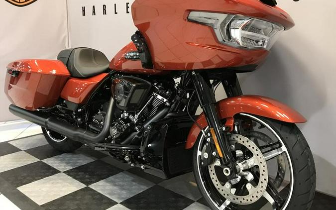 2024 Harley-Davidson® FLTRX - Road Glide®