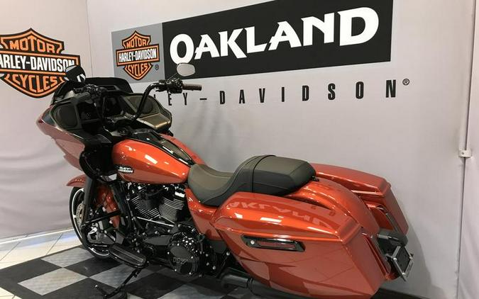 2024 Harley-Davidson® FLTRX - Road Glide®