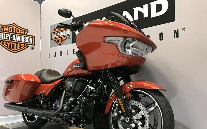 2024 Harley-Davidson® FLTRX - Road Glide®