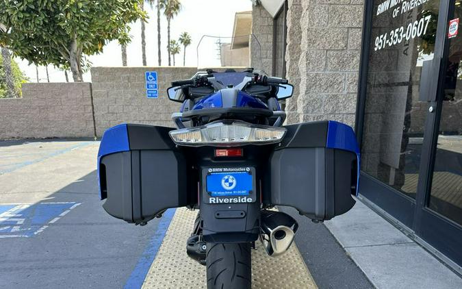 New 2024 BMW R 1250 RT