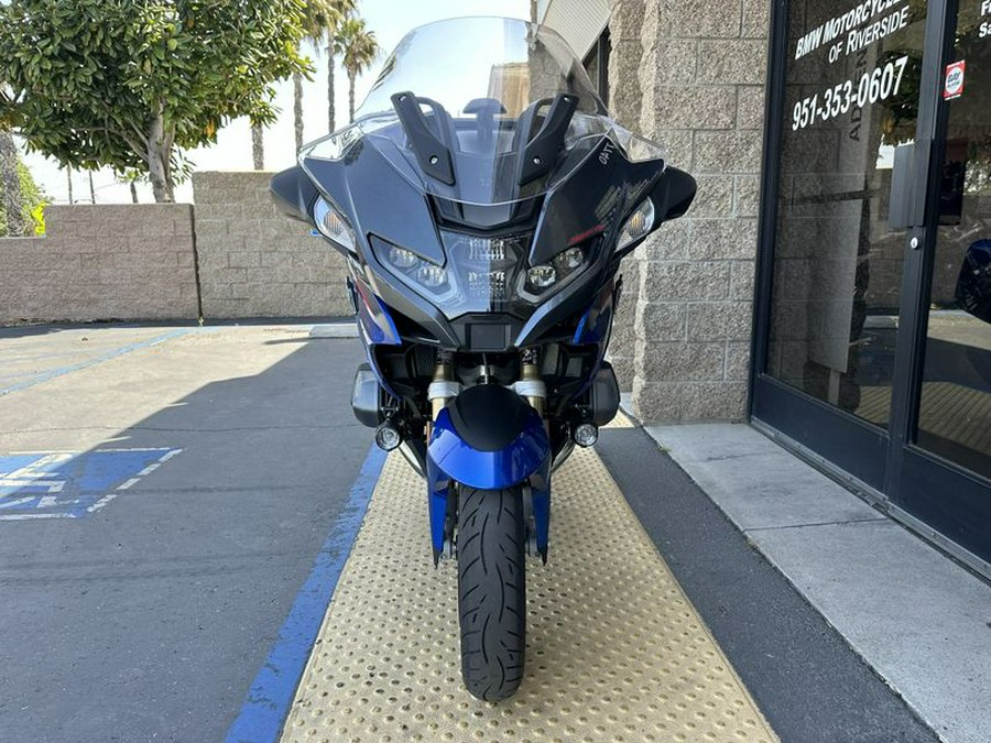 New 2024 BMW R 1250 RT