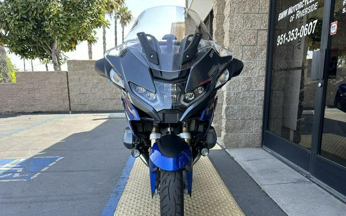 New 2024 BMW R 1250 RT