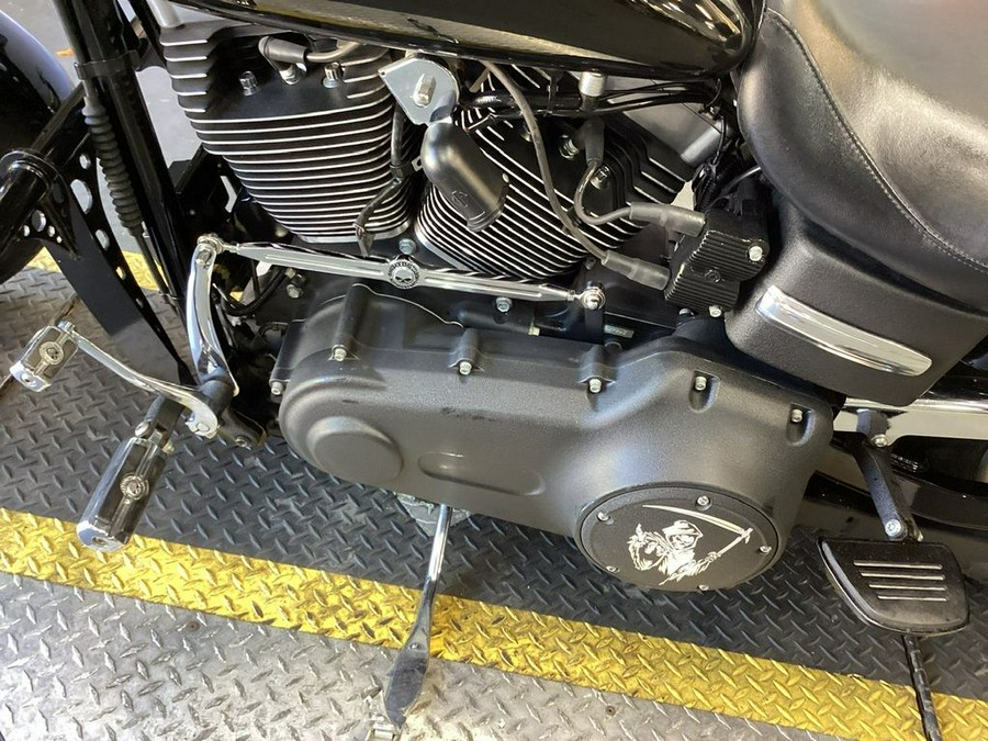 2012 Harley-Davidson® FXDF - Dyna® Fat Bob®