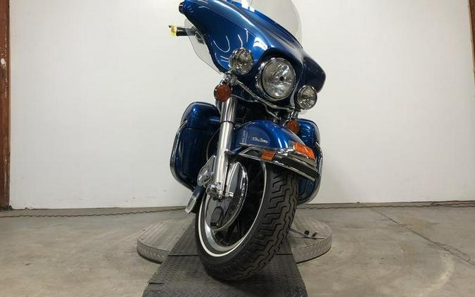 2005 Harley-Davidson® FLHTCUI - Electra Glide® Ultra Classic® Injection