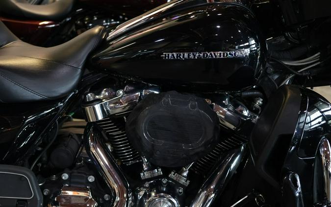 2019 Harley-Davidson Electra Glide® Ultra Limited