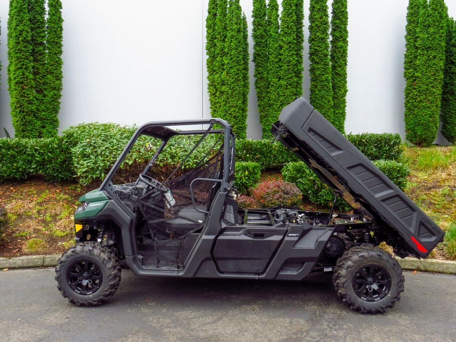 2024 Can-Am® Defender PRO DPS HD10