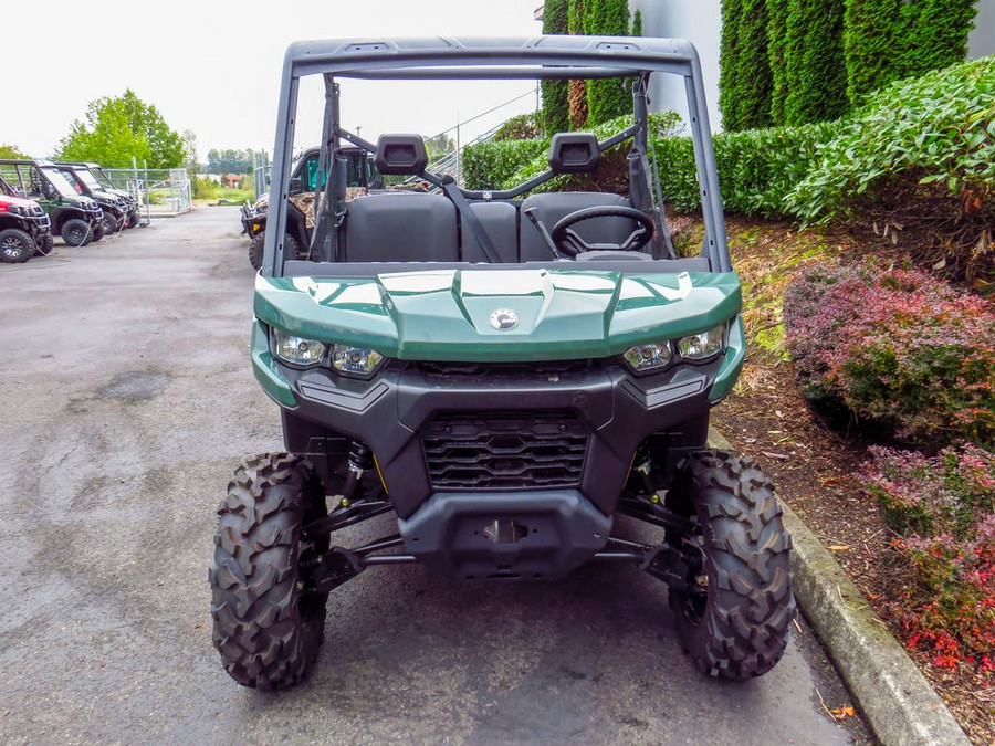 2024 Can-Am® Defender PRO DPS HD10