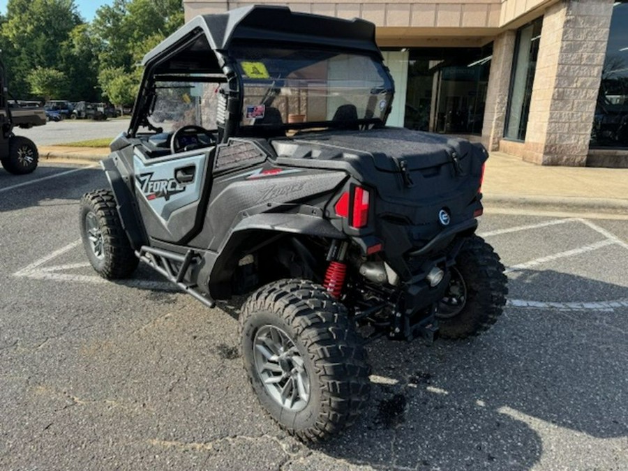 2023 CFMOTO ZForce 950 Sport