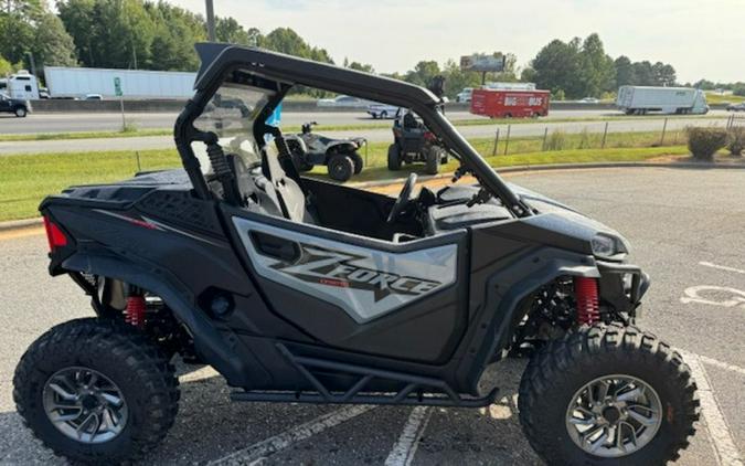 2023 CFMOTO ZForce 950 Sport