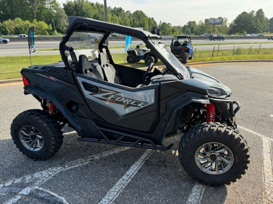 2023 CFMOTO ZForce 950 Sport