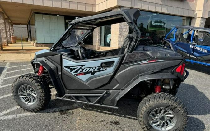 2023 CFMOTO ZForce 950 Sport