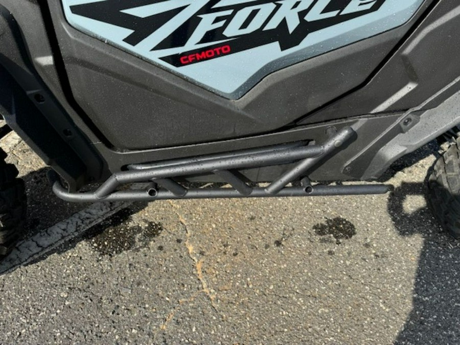 2023 CFMOTO ZForce 950 Sport