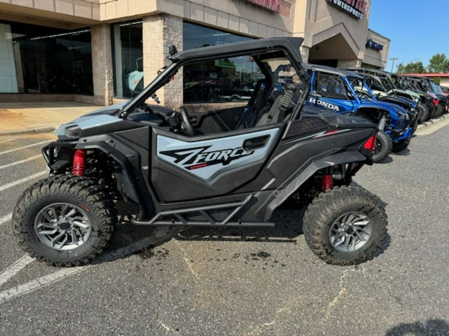 2023 CFMOTO ZForce 950 Sport