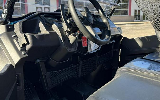 2025 Honda® Pioneer 1000-5 Deluxe