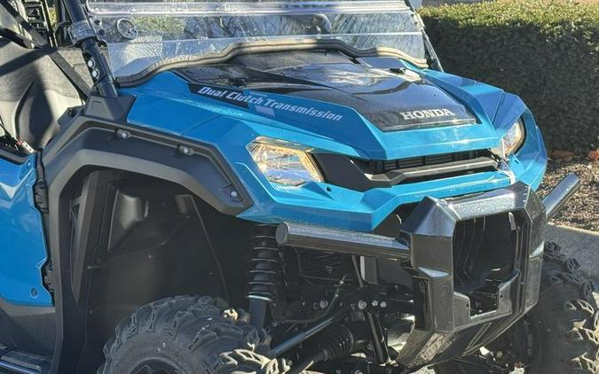 2025 Honda® Pioneer 1000-5 Deluxe